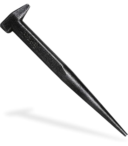 Japanese Sun UP Carpenter Wood & Rubber Hammer Mallet Kiduchi Tool