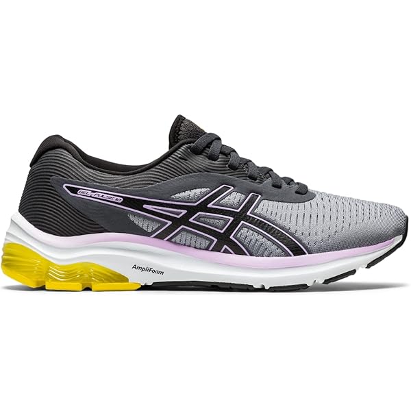 gel pulse 12 asics