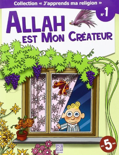 Allah Est Mon Créateur by Baldik