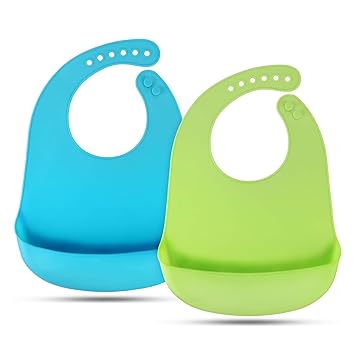 stain resistant bibs