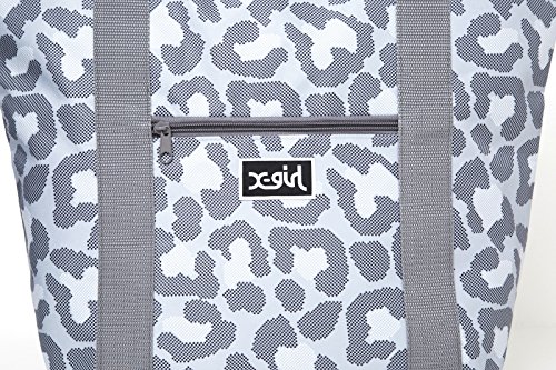 X-girl 2016年秋冬号 画像 C