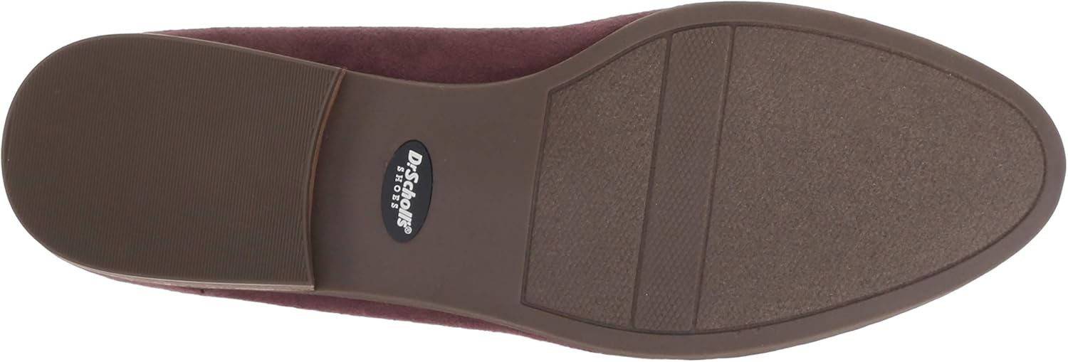dr scholl's emperor loafer