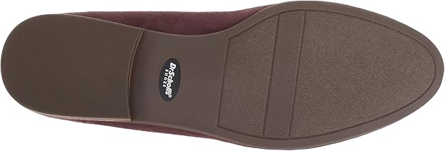 dr scholl's emperor loafer