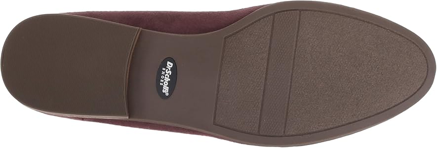 dr scholl's eclipse loafer