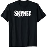 Skynet T-Shirt
