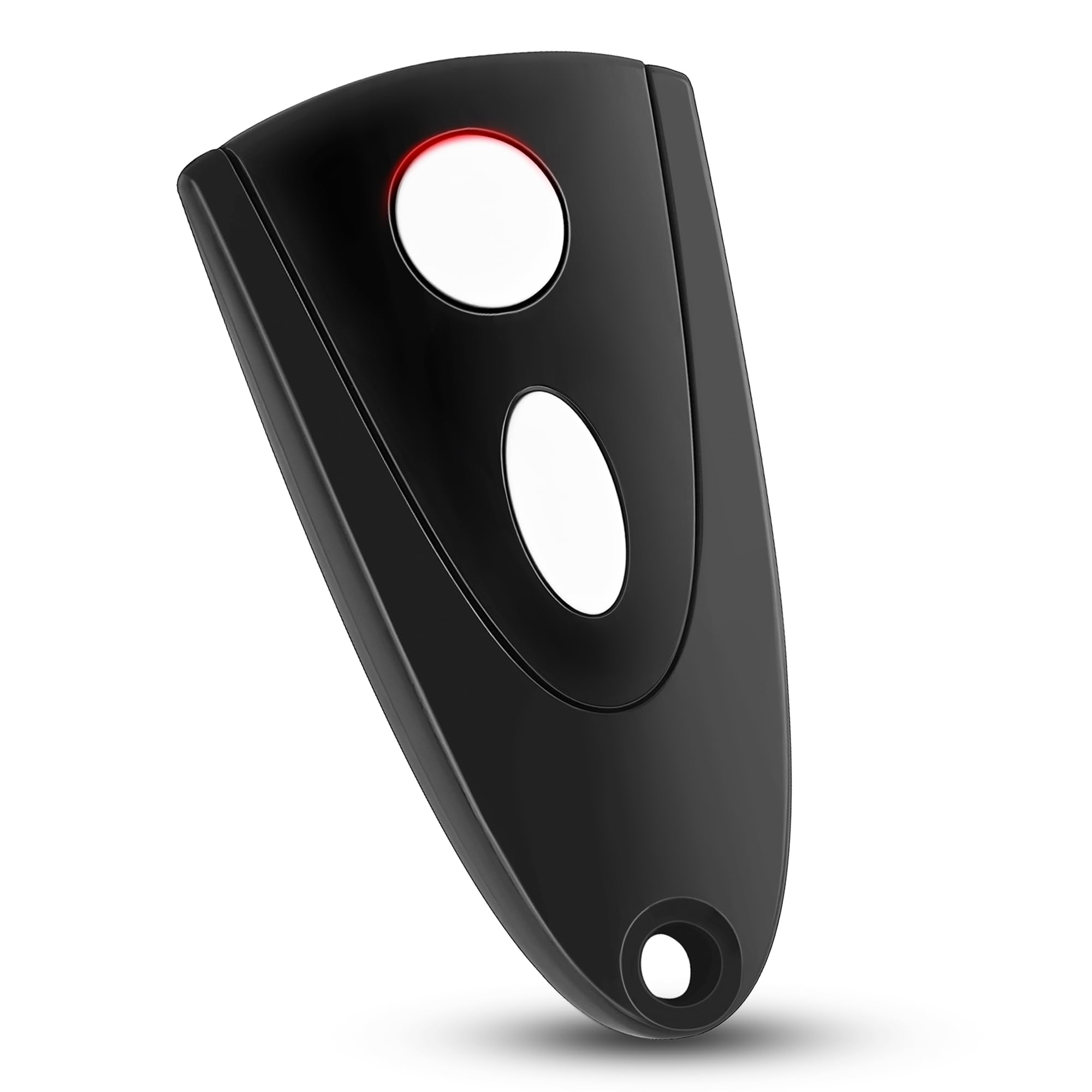 pepape 433.92MHz Garage Opener Remote Control Replacement for Novoferm Novotron 502 MAX43-2 512 MIX43-2 Handheld Transmitter