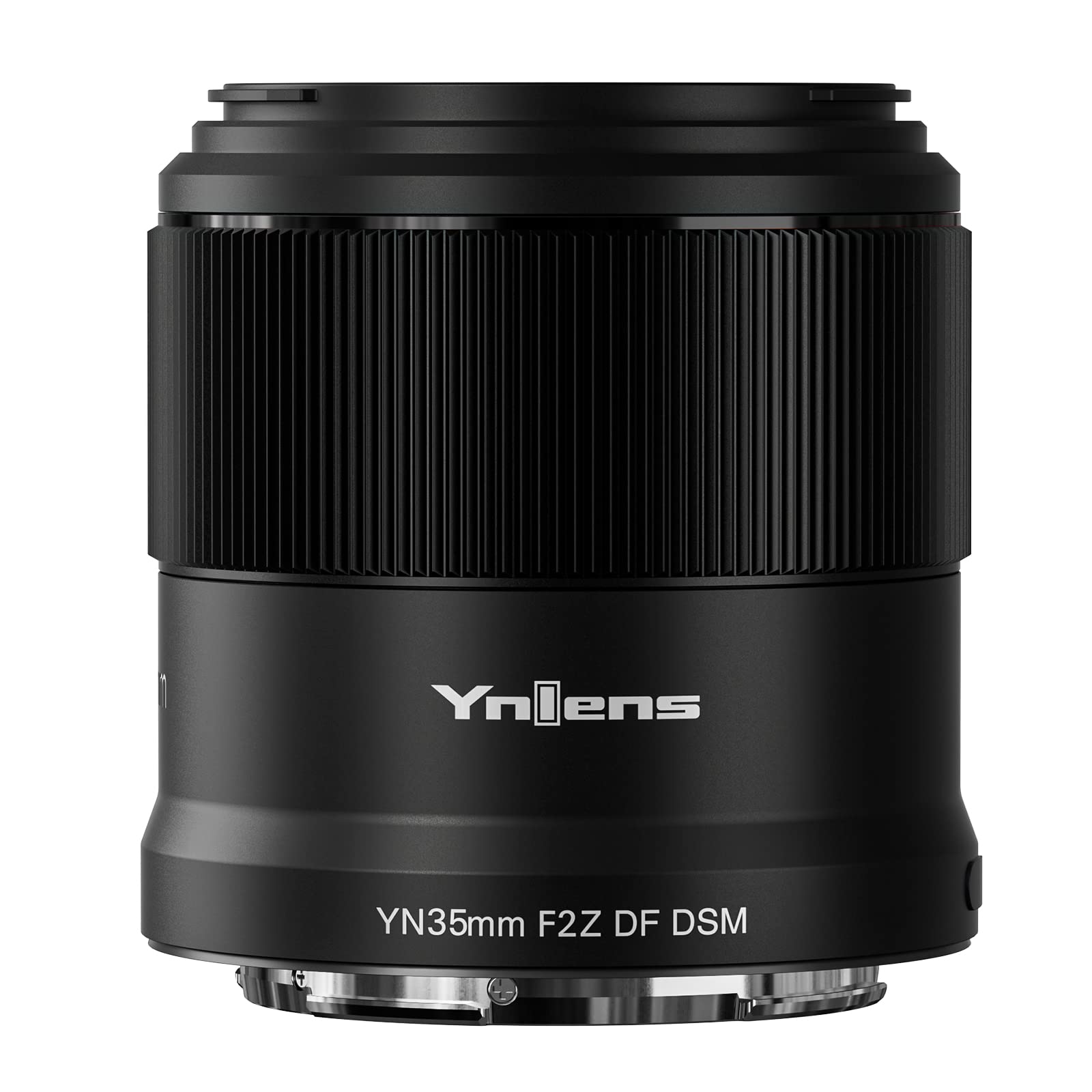 YONGNUO YN35MMF2Z DF DSM AF/MF Lens Compatible with Nikon Z Mount
