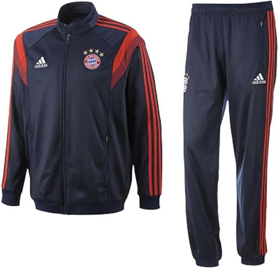 giubbotti adidas 2014