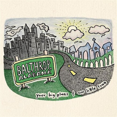 Balthrop, Alabama - Angel Lyrics - Zortam Music