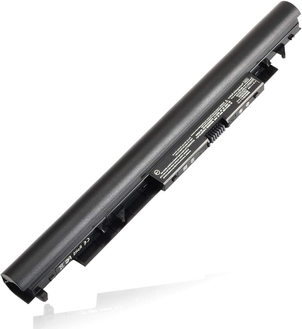BIUBOTY JC04 Battery for HP Pavilion 15 17 Series 14.6V 2850mAh 41.6Wh