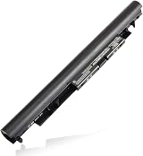 BIUBOTY JC04 Battery for HP Pavilion 15 17 Series 14.6V 2850mAh 41.6Wh