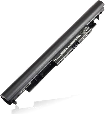 BIUBOTY JC04 Battery for HP Pavilion 15 17 Series 14.6V 2850mAh 41.6Wh