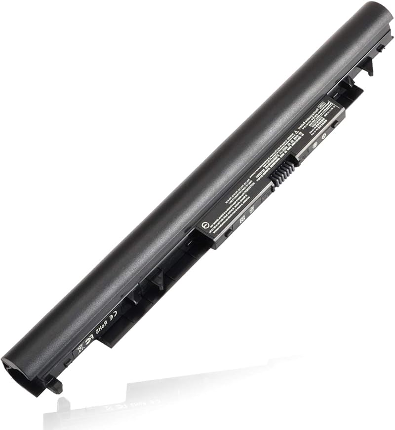 BIUBOTY JC04 Battery for HP Pavilion 15 17 Series 14.6V 2850mAh 41.6Wh