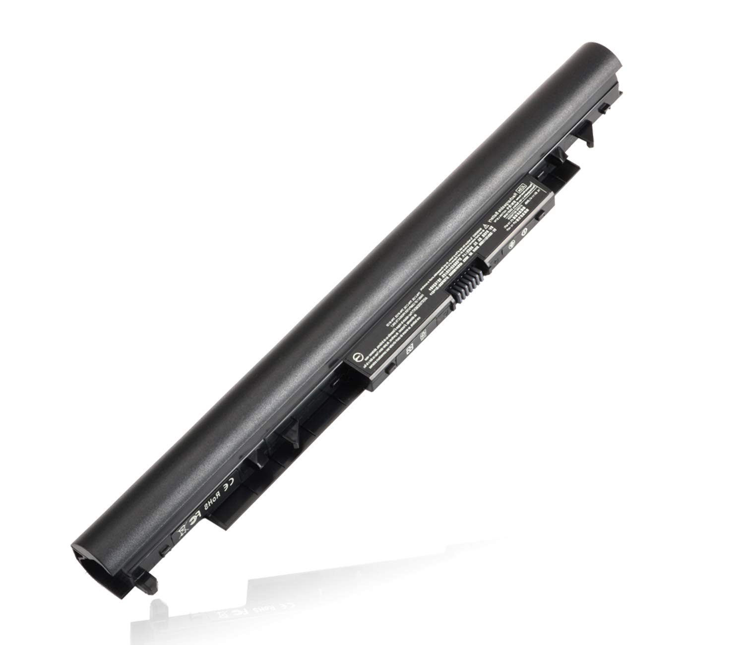 BIUBOTY JC04 Battery Compatible with HP Laptop Battery JC04 919701-850 919700-850 Battery Pavilion 250 G6 JC03 919682-831 919681-221 919682-121 919682-421 15-BS015DX 15-BS000 15-BS070WM[2850mAh/14.6V]