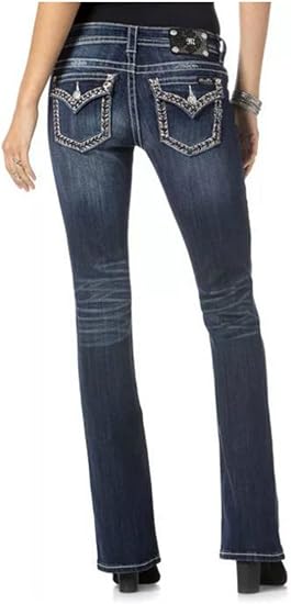 miss me jeans 24