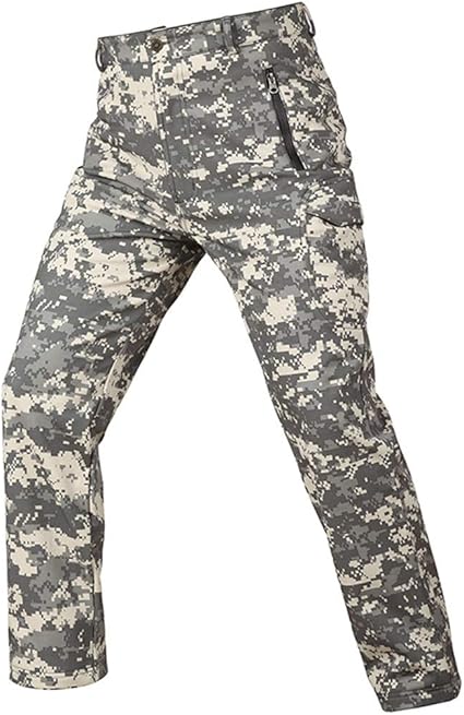 waterproof army pants