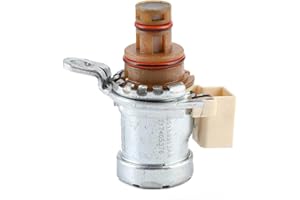 Gearbox Solenoid,VLP Sensor Trans Variable Force Solenoid Compatible with Journey Grand Caravan,OEM 5169313AA