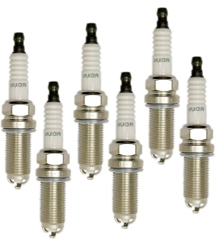 Amazon.com: Genuine Toyota 90919-01249 Spark Plug : Automotive