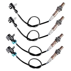 Yeoflagtrade Oxygen Sensor 234-4018 234-4012 O2