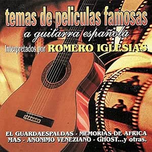 Canciones con guitarra espaã±ola famosas | Las mejores guitarras