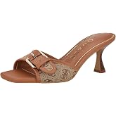 GUESS Women's Dista Dress Sandal
