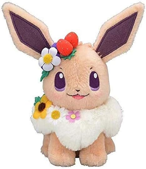 eevee plush amazon