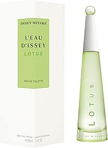 Lotus issey miyake