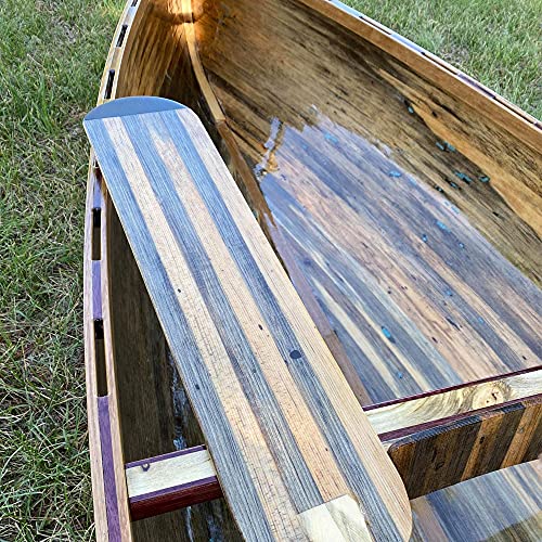 TotalBoat Gleam Marine Spar Varnish, Gloss and Satin Polyurethane