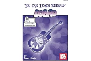 You Can Teach Yourself Dobro