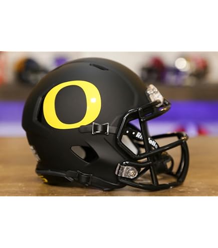 aire football helmets Air Force Falcons Riddell Speed Mini Helmet