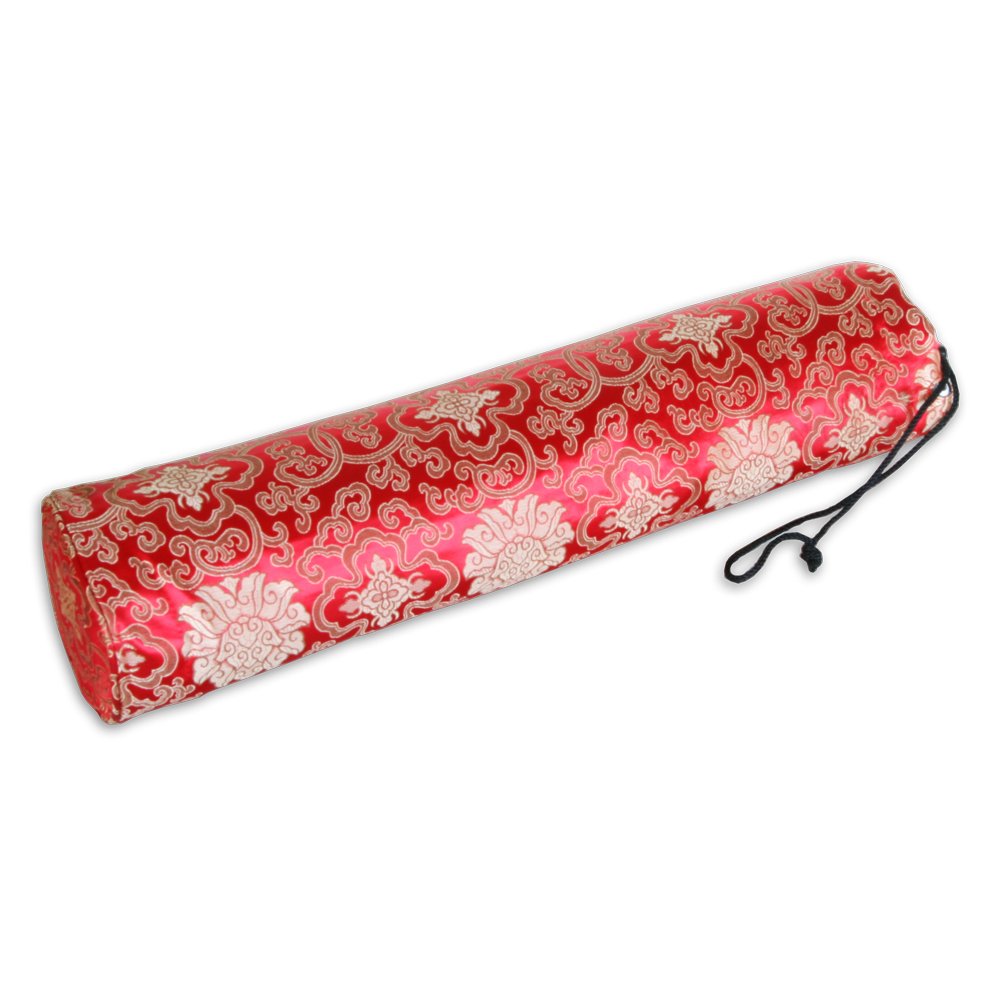 Wai Lana Yoga and Pilates Deluxe Tote, Red