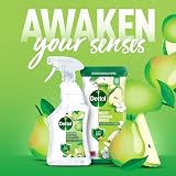 Dettol Antibacterial Multi-Surface Wipes Plant Based Crisp Pear 3 Pack 50 view 2