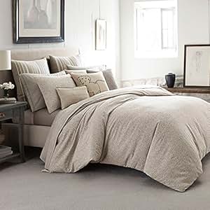 Amazon.com: Full/Queen Comforter Set (ED Ellen DeGeneres