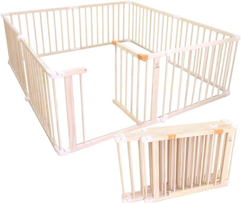 playpen for twins amazon