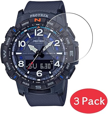 casio pro trek smart amazon