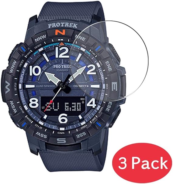 casio smartwatch amazon