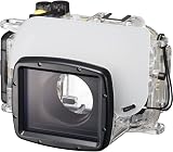 Canon WP-DC55 Waterproof Case for G7X Mark II Camera - 40m Depth view 2