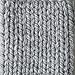 Bernat Softee Chunky Yarn, 3.5 Oz, Gauge 6 Super Bulky, Grey Heather