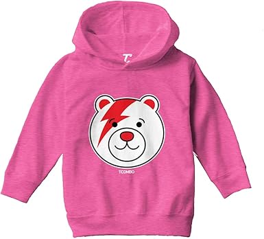 lightning teddy bear