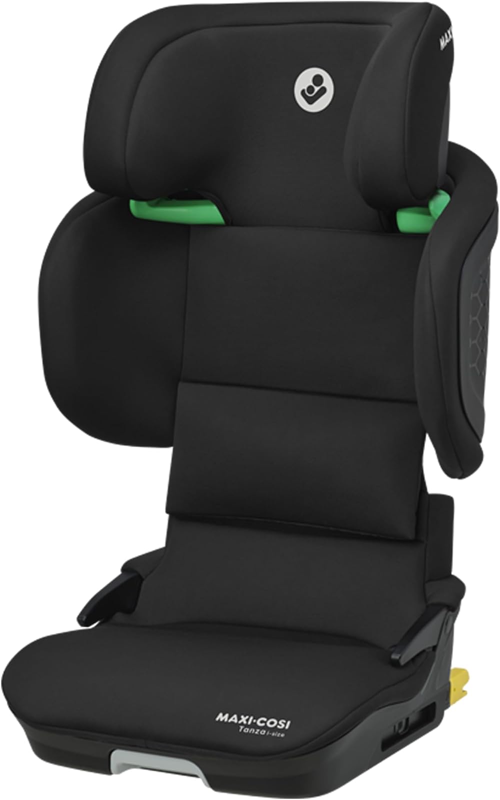 Maxi-Cosi Tanza i-Size High Back Booster Seat 3.5–12 yrs 100–150cm
