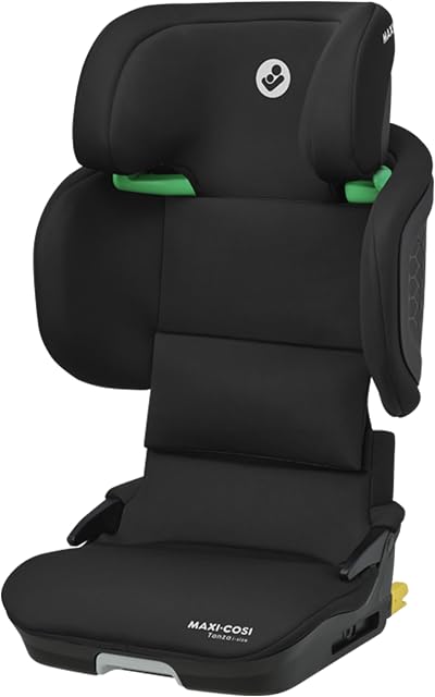 Maxi-Cosi Tanza i-Size High Back Booster Seat 3.5–12 yrs 100–150cm