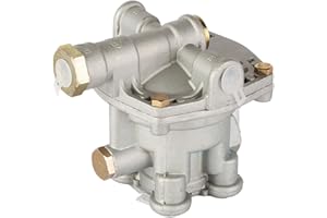 110200 Emergency Valve Charging style Service 3/8”ports H-30200 Compatible with 110200