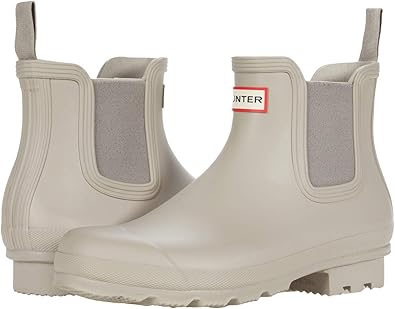 amazon hunter chelsea boots