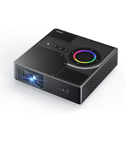 Amazon.com: INTECHING 1280X720 Pixels Projector DMD Chip for Acer