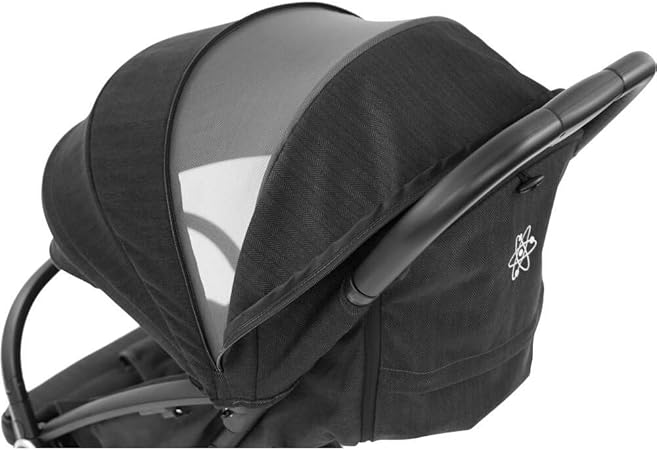 Featured image of post Easiest Way to Make Babystyle Oyster Atom 2 Review