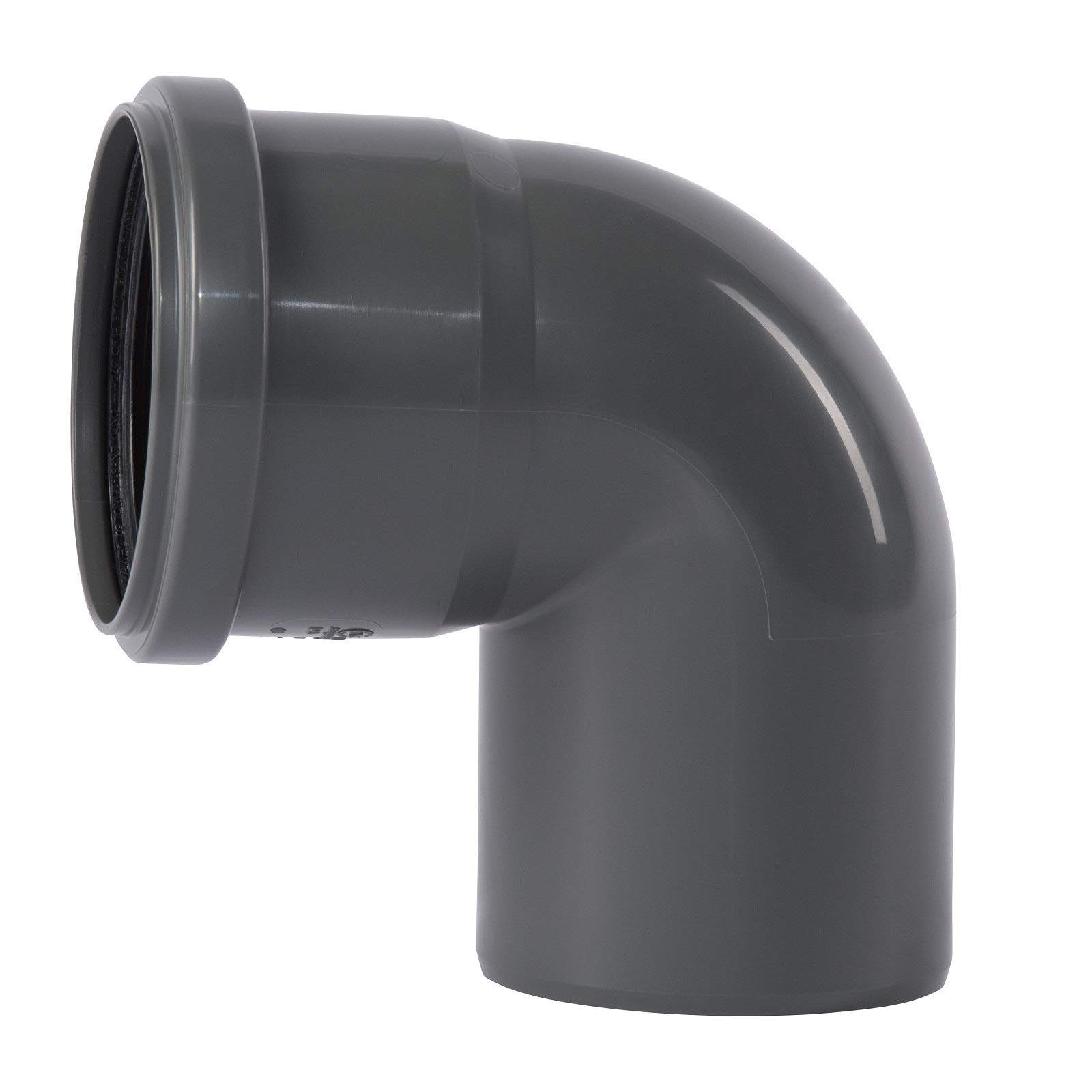 Ostendorf 173140 HTsafe Bow Grey โ image 1