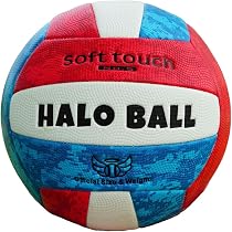 Amazon.com : Halo Ball USA Ball - Extra Ball for Portable ...