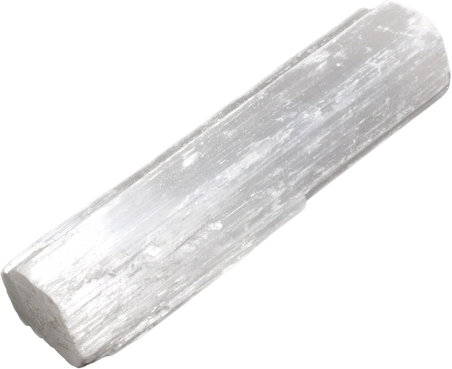 Indoor Fountains & Accessories - Selenite Healing Crystal
