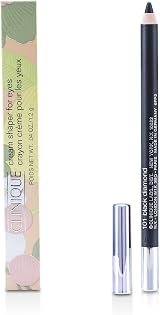 CLINIQUE Cream Shaper for Eyes 101 Black Diamond 0.04 Oz view 7