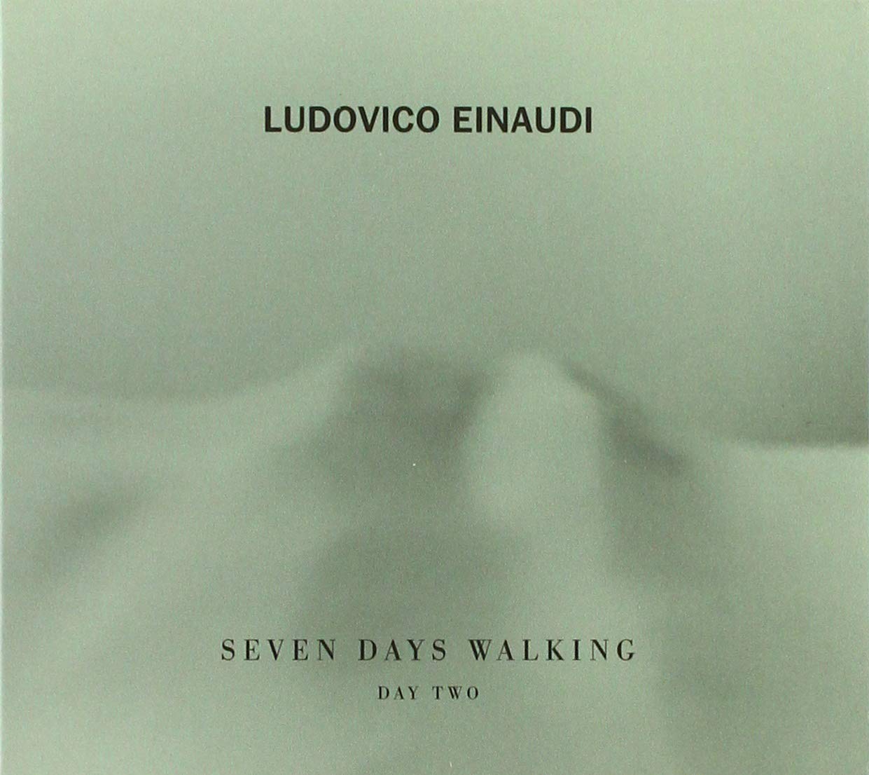 Ludovico Einaudi Seven Days Walking Day Two